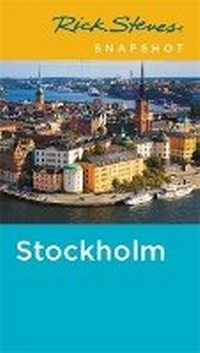 Abbildung von: Rick Steves Snapshot Stockholm (Fourth Edition) - Rick Steves