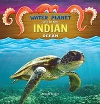 Enlarge image Cover: Indian Ocean - Purple Toad Publishing