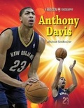 Cover: Anthony Davis - Purple Toad Publishing