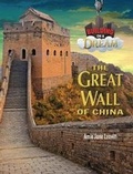 Cover: The Great Wall - Purple Toad Publishing