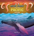 Cover: Pacific Ocean - Purple Toad Publishing