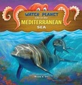 Cover: Mediterranean - Purple Toad Publishing