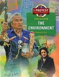 Cover: Voices for the Environment - Purple Toad Publishing