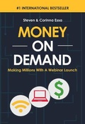 Cover: Money on Demand - Made For Success