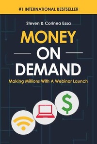 Enlarge image Cover: Money on Demand - Made For Success