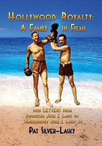 Abbildung von: Hollywood Royalty - BEARMANOR MEDIA