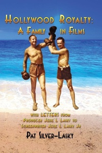 Abbildung von: Hollywood Royalty - BEARMANOR MEDIA