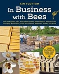 Cover: In Business with Bees - Quarry Books