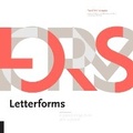 Cover: Letterforms - Rockport Publishers