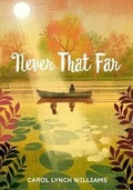 Cover: Never That Far - SHADOW MOUNTAIN