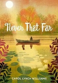 Enlarge image Cover: Never That Far - SHADOW MOUNTAIN