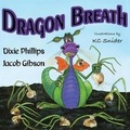 Cover: Dragon Breath - Guardian Angel Publishing