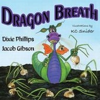 Enlarge image Cover: Dragon Breath - Guardian Angel Publishing