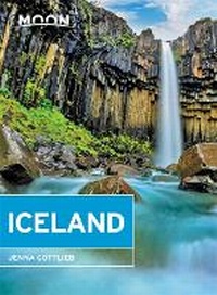 Abbildung von: Moon Iceland (Second Edition) - Moon Travel