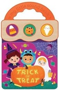 Cover: Trick or Treat - Cottage Door Press