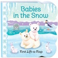 Cover: Babies in the Snow - Cottage Door Press