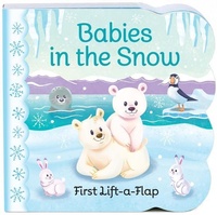 Enlarge image Cover: Babies in the Snow - Cottage Door Press