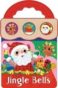 Cover: Jingle Bells - Cottage Door Press
