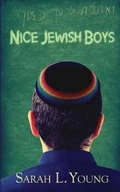 Cover: Nice Jewish Boys - Less Than Three Press