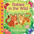 Cover: Babies in the Wild - Cottage Door Press