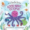Cover: Good Night Octopus - Cottage Door Press
