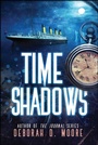 Cover: Time Shadows - Permuted Press