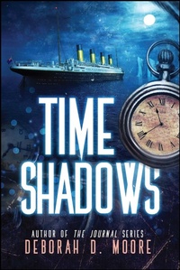 Enlarge image Cover: Time Shadows - Permuted Press