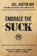 Cover: Embrace the Suck - Bombardier Books