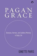 Cover: Pagan Grace - Spring Publications,U.S.