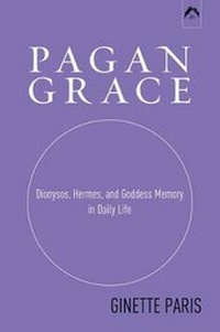 Enlarge image Cover: Pagan Grace - Spring Publications,U.S.