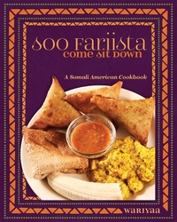 Abbildung von: Soo Fariista / Come Sit Down - Minnesota Historical Society Press