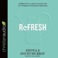 Cover: Refresh - Christianaudio