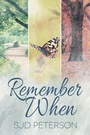Cover: Remember When - Dreamspinner Press