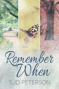 Enlarge image Cover: Remember When - Dreamspinner Press