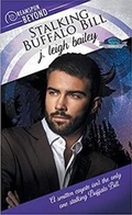 Cover: Stalking Buffalo Bill - Dreamspinner Press