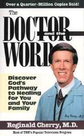 Cover: The Doctor and the Word - Creation House