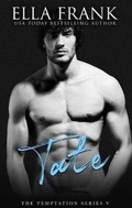 Cover: Tate - Diversion Books