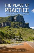 Cover: The Place of Practice - Federation Press