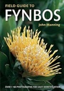 Cover: Field Guide to Fynbos - Struik Nature