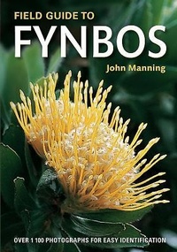 Enlarge image Cover: Field Guide to Fynbos - Struik Nature