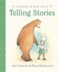 Cover: Telling Stories - Hardie Grant Egmont