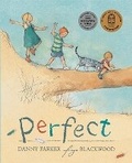 Cover: Perfect - Little Hare