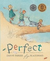 Enlarge image Cover: Perfect - Little Hare