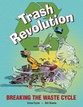 Cover: Trash Revolution - Kids Can Press