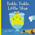 Cover: Tinkle, Tinkle, Little Star - Kids Can Press