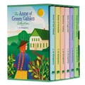 Cover: The Anne of Green Gables Collection - Arcturus Editions