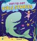 Cover: Dot-To-Dot Bible Stories - Arcturus Publishing