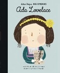 Cover: Ada Lovelace: Volume 10 - Frances Lincoln Children's Books