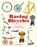 Cover: Racing Bicycles - Laurence King Publishing