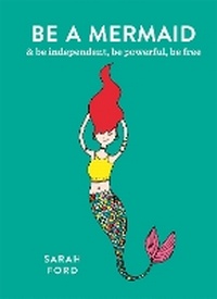 Enlarge image Cover: Be a Mermaid - Spruce